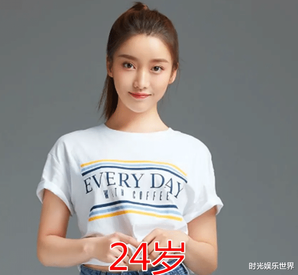 张艺凡：有种“差距”叫创3选手年龄，张艺凡20岁，姜贞羽24岁，看到她：有点晚