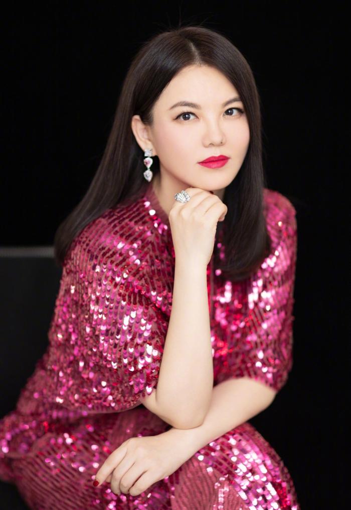 这五位离过婚的女明星,你都知道吗?