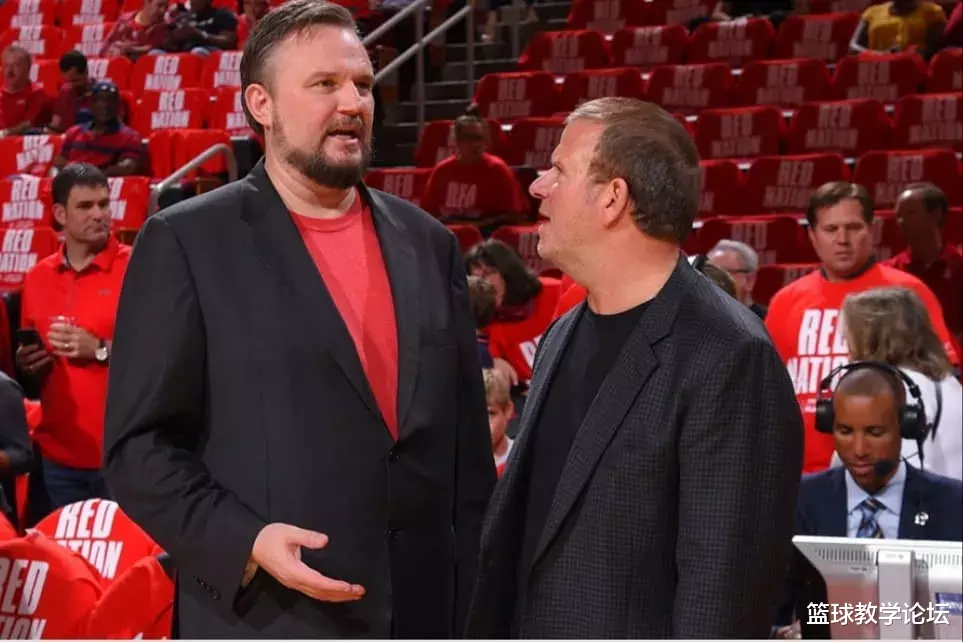 火箭队|天亮了！火箭总经理莫雷正式辞职！他让NBA损失了4亿美元