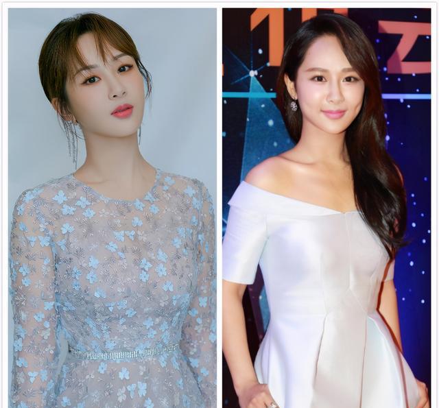 刘海|判断你适合“批发”还是“扎发”，一般有6个标准，很容易区分！