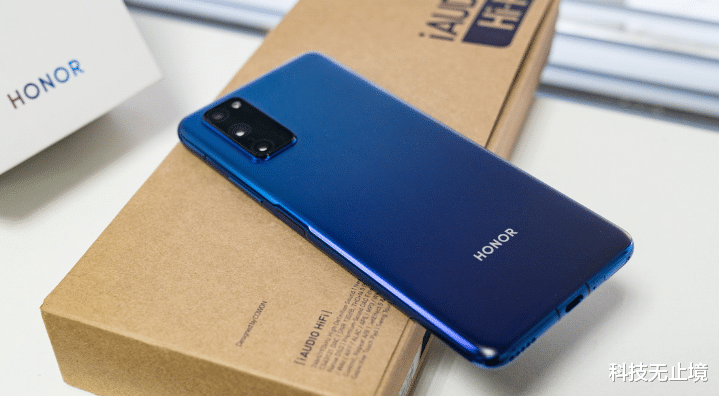 5G|支持华为也要精挑细选,目前这3款手机最值得买,你买对了?