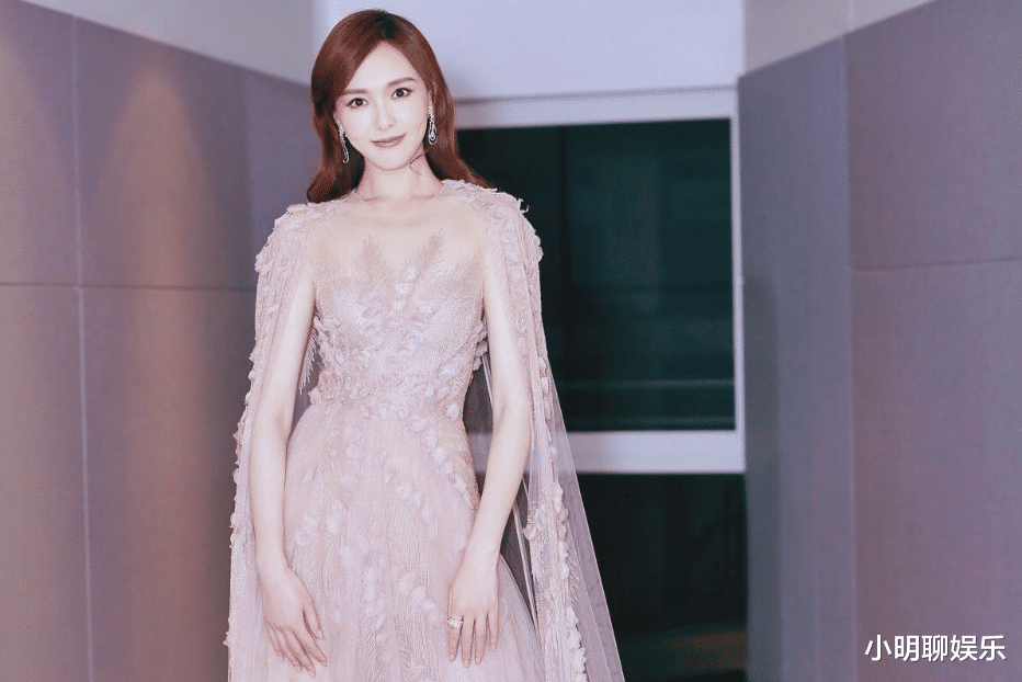 「Angelababy」演技”最烂“的女星，唐嫣第五，杨颖第三，第一名国际导演救不了