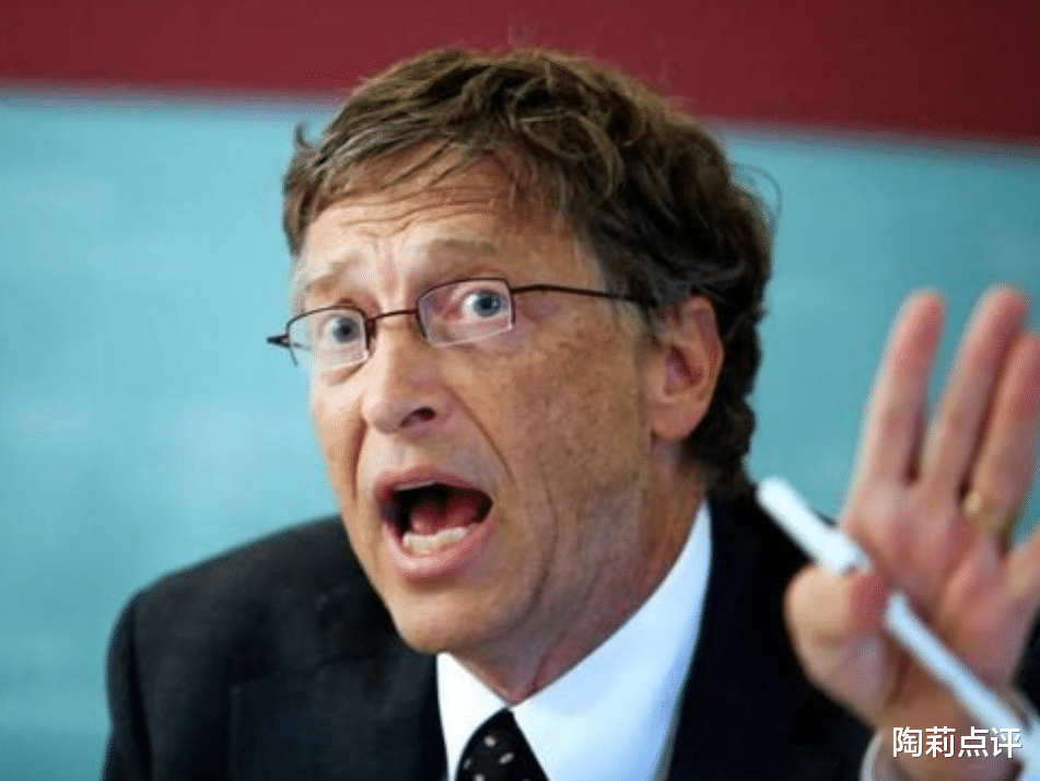 比尔·盖茨|比尔·盖茨终于发声：我从女儿口中知道TikTok，不知为何被封杀