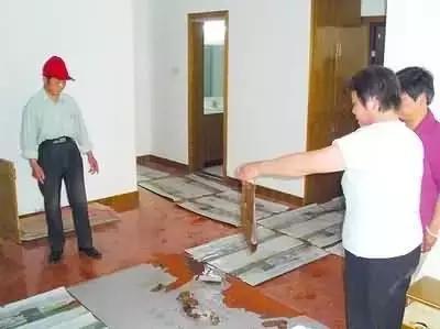 ：入住新房满腹牢骚变怨妇！气死败坏总结20大装修污点！钱烧个精光