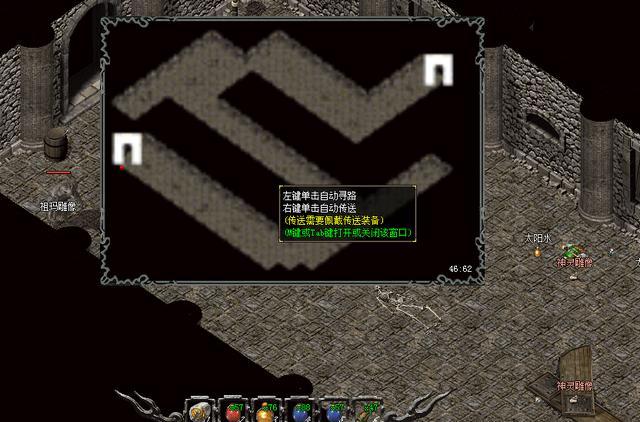 祖玛■热血传奇：祖玛寺庙的秘密，早已被多数玩家忘记了！