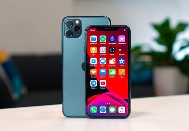 [苹果]大降2600元！苹果A13+256G储存+iOS13，果粉：终于等到了