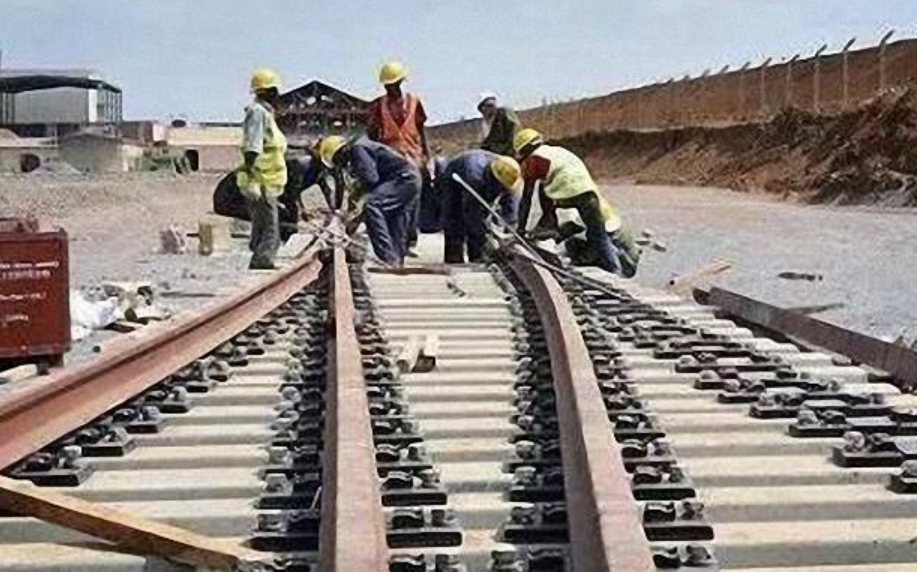 「肯尼亚」翻脸不认人？肯尼亚无故殴打中国援建工人，中方：撤回援建