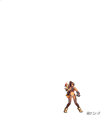 地下城与勇士|DNF：全职业第4季探险记武器装扮展示