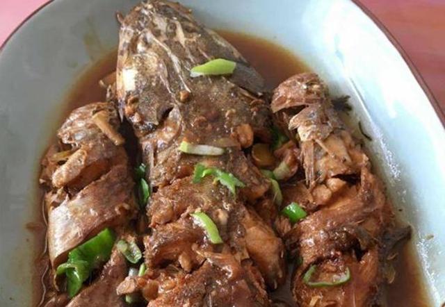 潮汕|这鱼在我国不值钱，只有潮汕人懂它的价值，到了日本却变成高档货