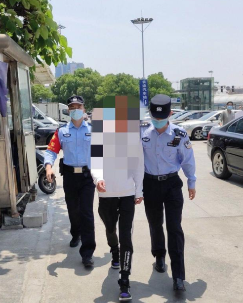 「常州」涉嫌强奸15岁女孩,徐州16岁少年在常州落网!