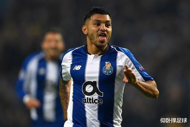 切尔西：不抢桑乔了？补强右翼，切尔西已与波尔图边锋科罗纳谈判