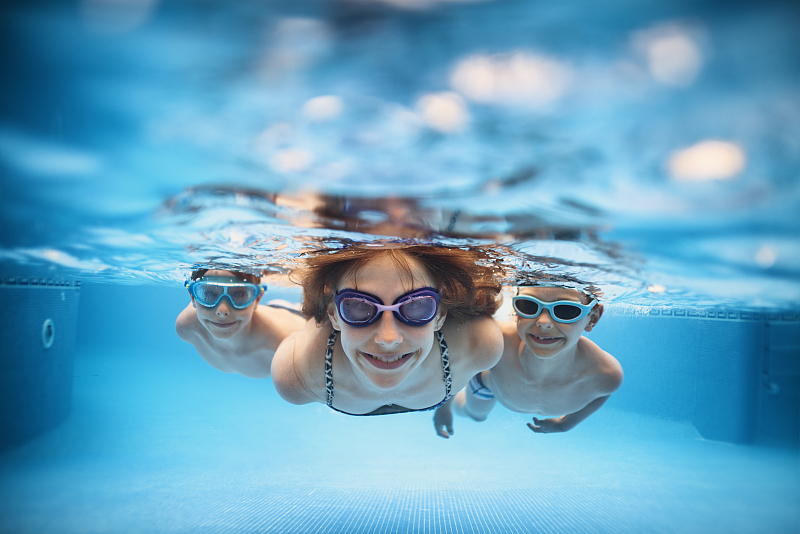 运动|3项运动,帮你搞定一身肥肉,让你的减肥不再只是梦