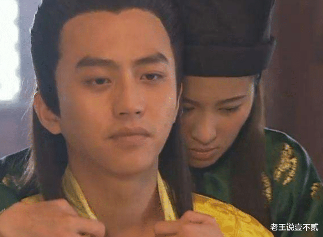 奔跑吧兄弟|15年前《天下第一》主角全是大咖,今最红的确是《跑男》中的他