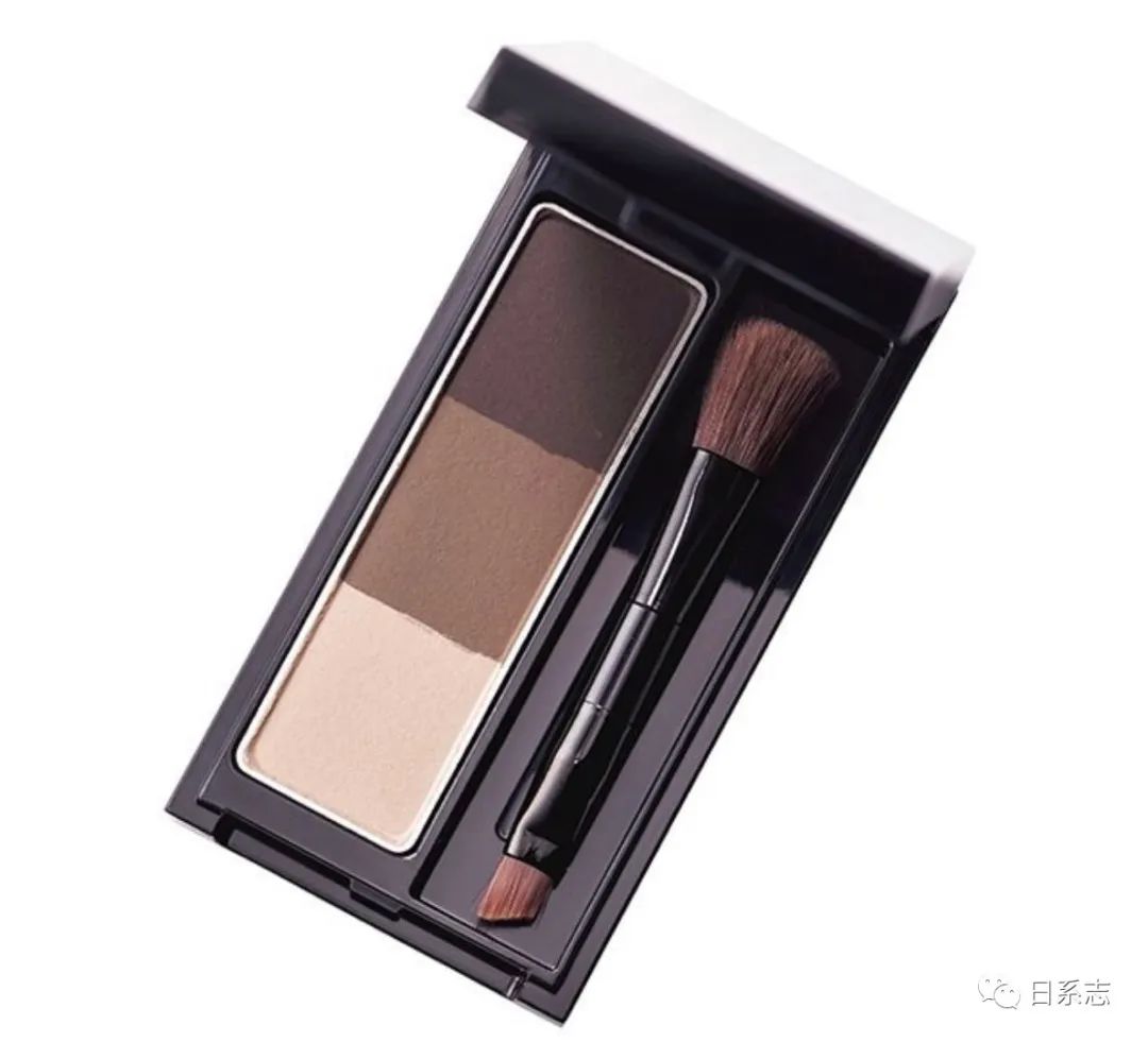 眉粉|画了那么多年眉毛，这3个知识点最近才知道