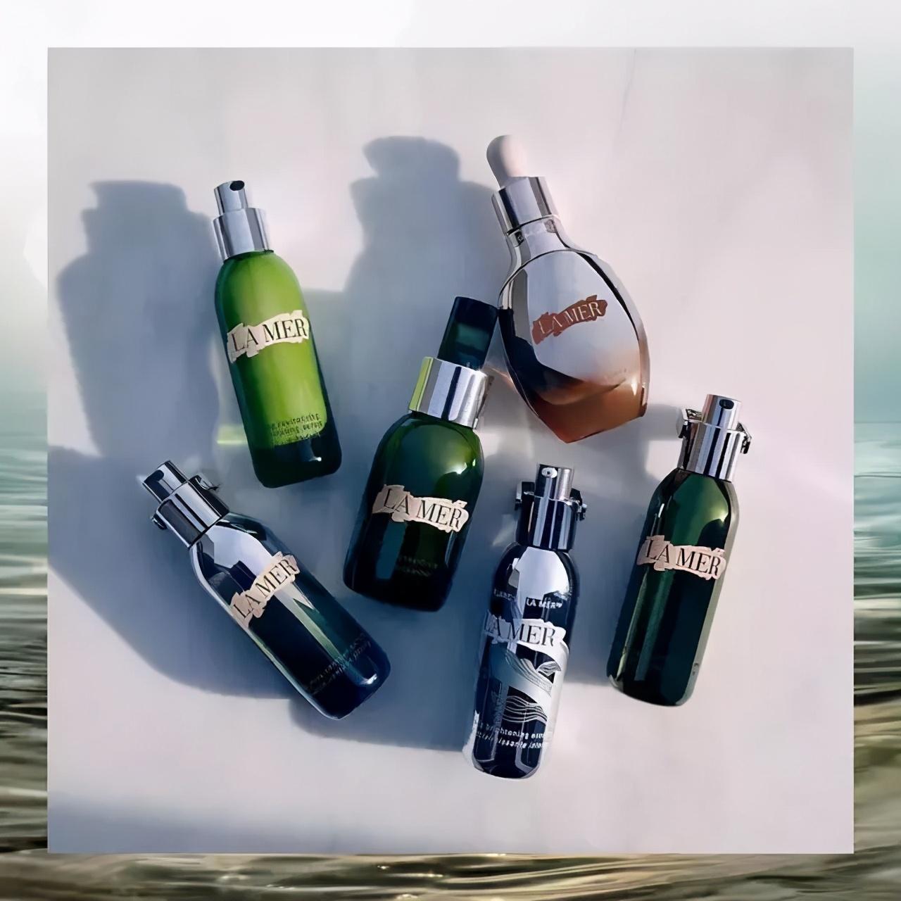 海蓝之谜|你们喜欢的精华液有哪些呢？浅谈分享几款自用的精华液，供参考