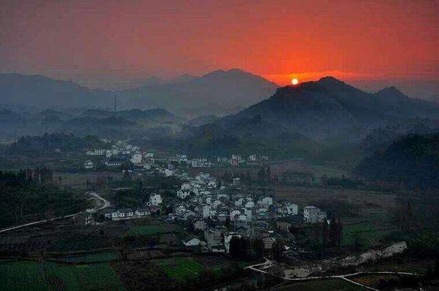 自驾▲五一即将到了，再次给大家推荐一波少有人去的景点