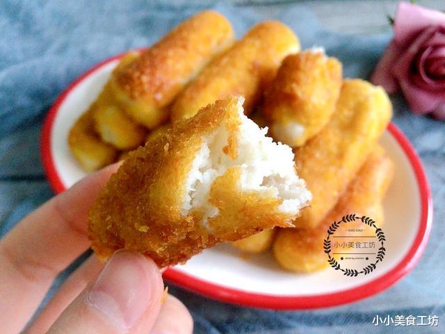 芋泥■初夏最该吃它,3元1斤,每天吃几个,提高免疫力,身体壮少生病