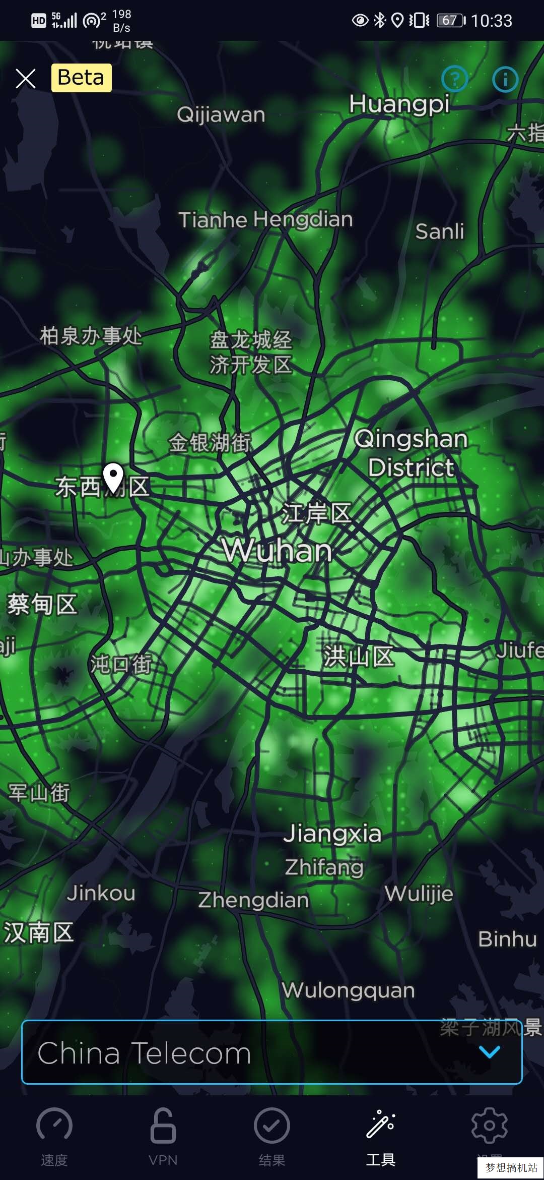 「5g手机」换了5G手机却不换5G套餐是个什么体验