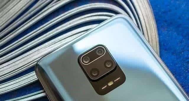 「红米Note」红米note9最新确认:90Hz+5000mAh+双模5G,价格感人