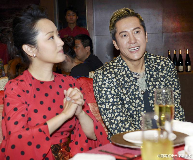 #毛宁#他是四大歌王之首，颜值曾碾压刘德华，因为一次错误前途尽毁