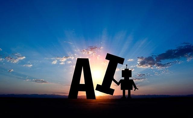 科技创新@2020高考作文热点:人工智能,科技创新!满分作文+最新时事+高分句子