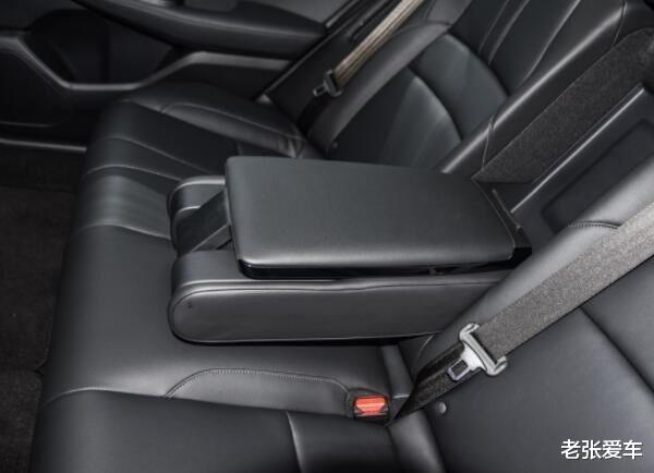 本田凌派▲跌到7万，买不起雅阁就买它，车宽1米8油耗5.1，开10年一样难开坏