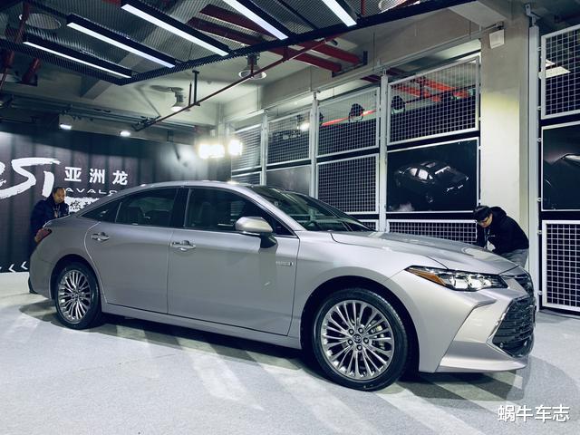 『轿车』25万左右最值得买的4款B级轿车,有面子又大空间,你挑对了吗?