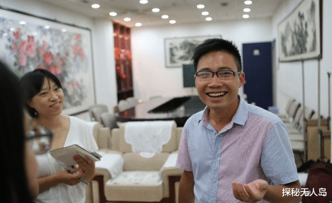 #清华大学#当年拒绝北大，高考10次立志上清华的吴善柳，如今怎么样了？