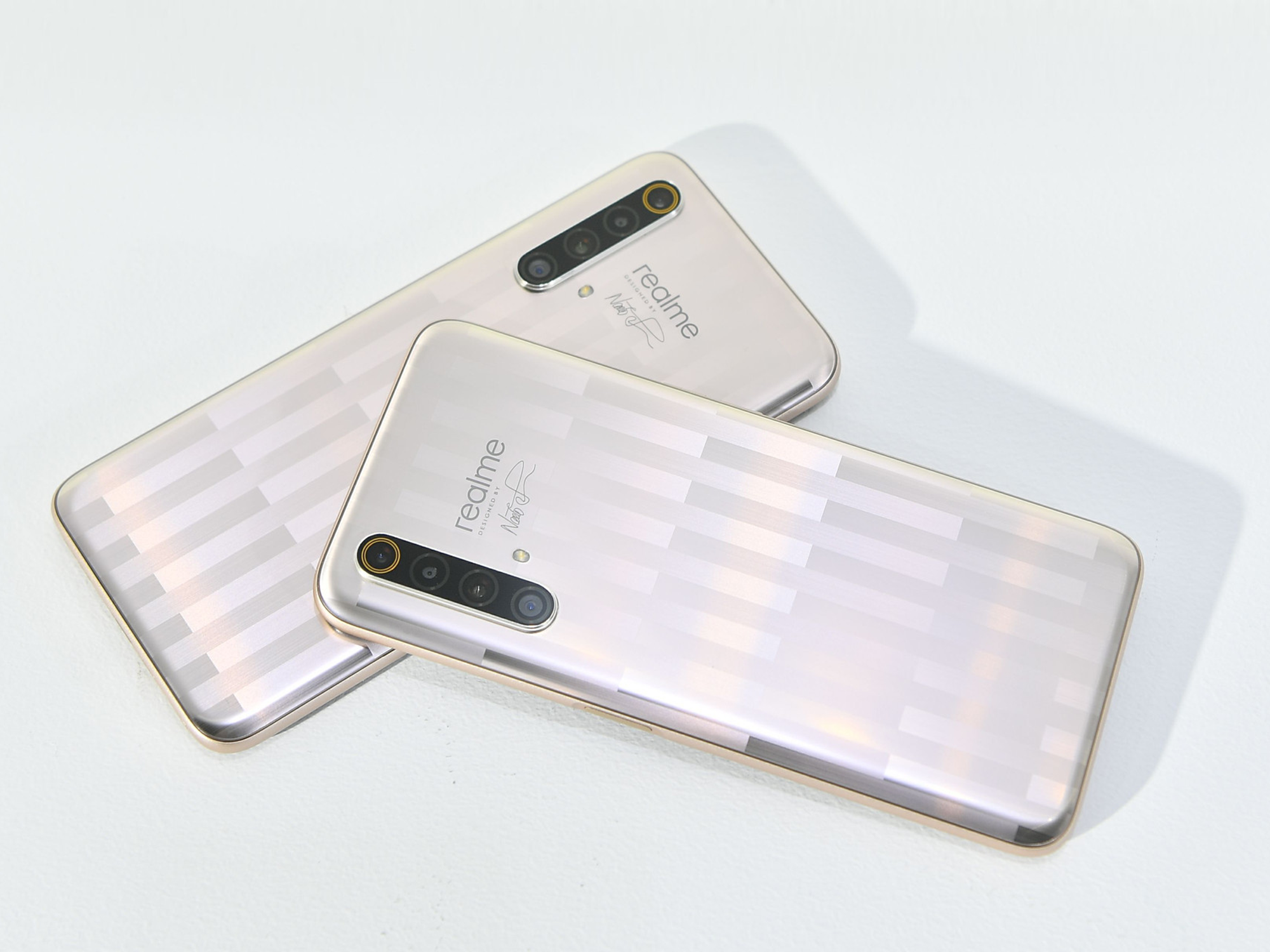 realme X|真我5G手机已降至1399，6400万广角长焦四摄+120HZ是千元机的亮点