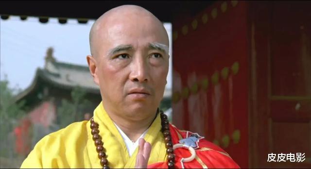 [李连杰]李连杰拒绝出演男二号，张鑫炎换角后，依旧拍出了一部旷世武侠片