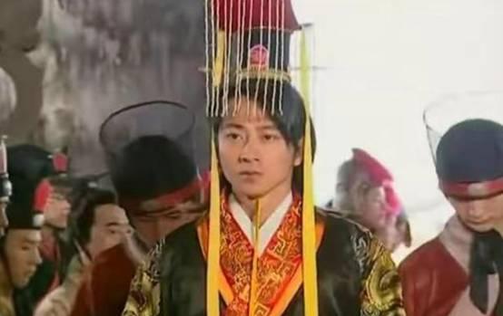 【刘据】刘病已为什么给他冤死的祖父刘据起“戾”这样极有侮辱性的谥号？