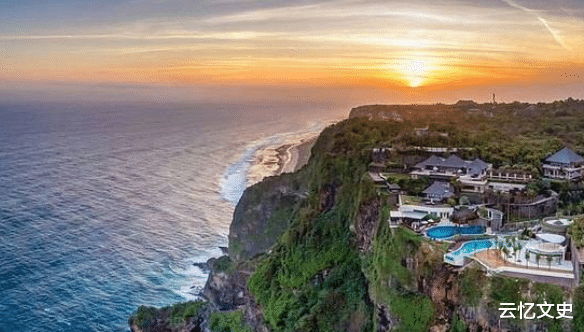 『巴厘岛』中国一天发出12次警告，再去这里后果自负，可明星依旧带头前往！