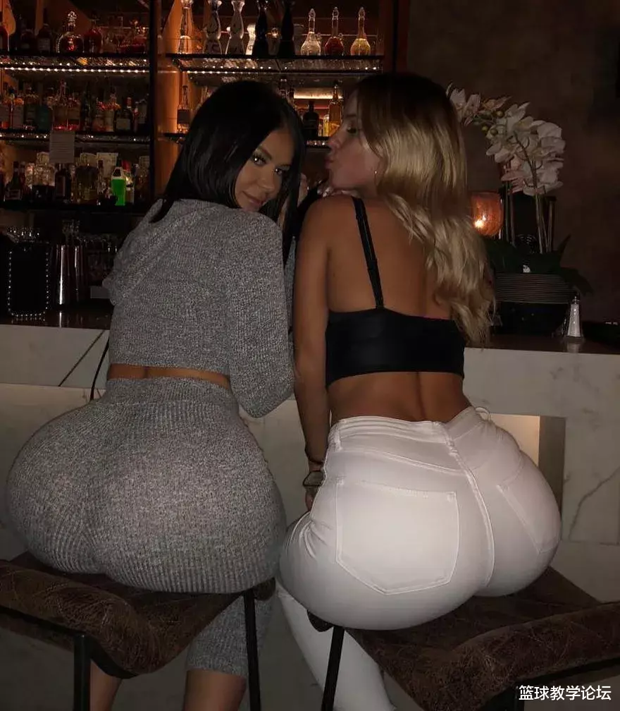 快船队@拒绝100万美元分手费!10个詹娜也没她大!难怪乔治控球满分