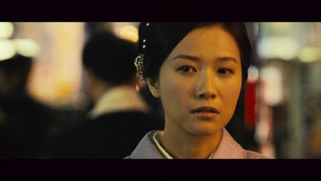 电影▲成龙唯一一部没有上映的电影,也是他最好的一部电影