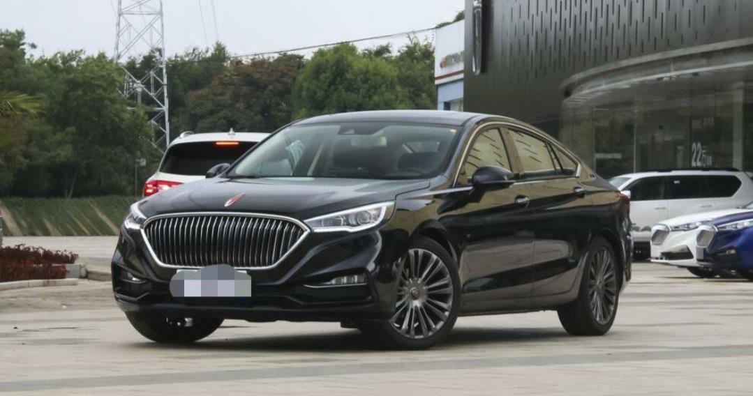 「别克君威」开完红旗H5，换到别克君威上，车主：差别对比后不难看出