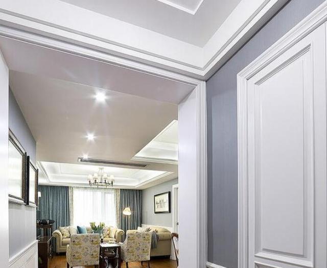 |新房还没住一个月我就快得抑郁症，卧室全是柜子，客厅摆满沙发！