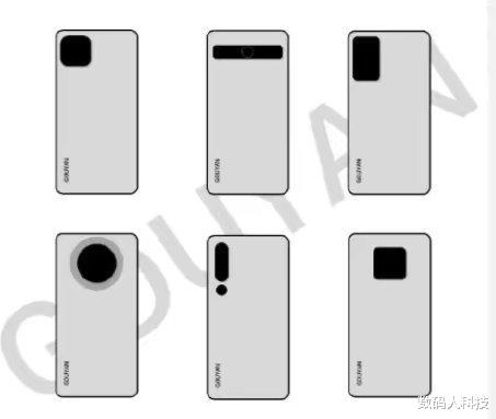芯片|华为Mate40外观正式确认! 新一代\限量版\麒麟9000: 体验大升级