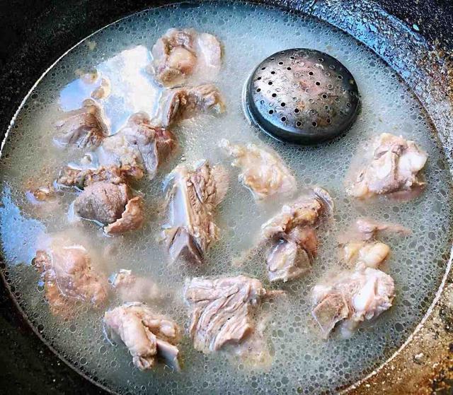 海带▲海带的“天敌”是它,千万不能一起吃,很多家庭不知道,都中招