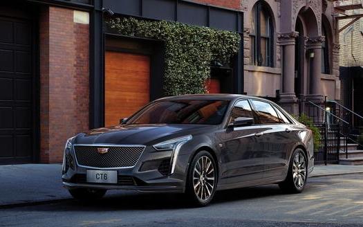 凯迪拉克|30万以内哪款车最安静？这几款车千万别错过！