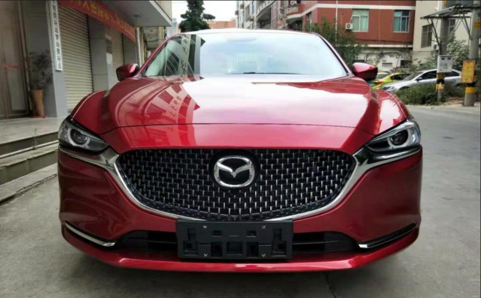 阿特兹|17.58万提辆“丐版”阿特兹，行驶6800公里后，车主表示有话要说