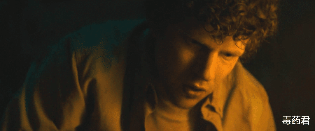 [扎心]中国人最扎心的事，被歪果仁拍成了恐怖片