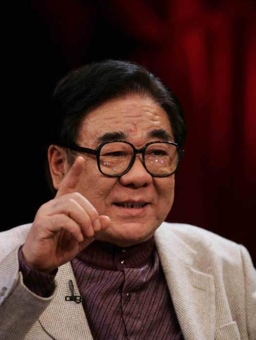 李谷一|老艺术家76岁李谷一近照，已走出丧夫之痛，与女儿肖一相依为命