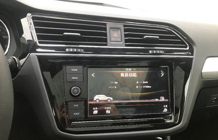 大众途观▲22万的大众途观L值得买吗？用车8个月，车主耿直地谈了用车经历