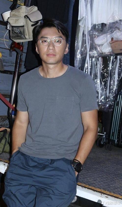 TVB：TVB新剧《刑侦日记》来了！超强阵容值得期待，影视双后坐阵