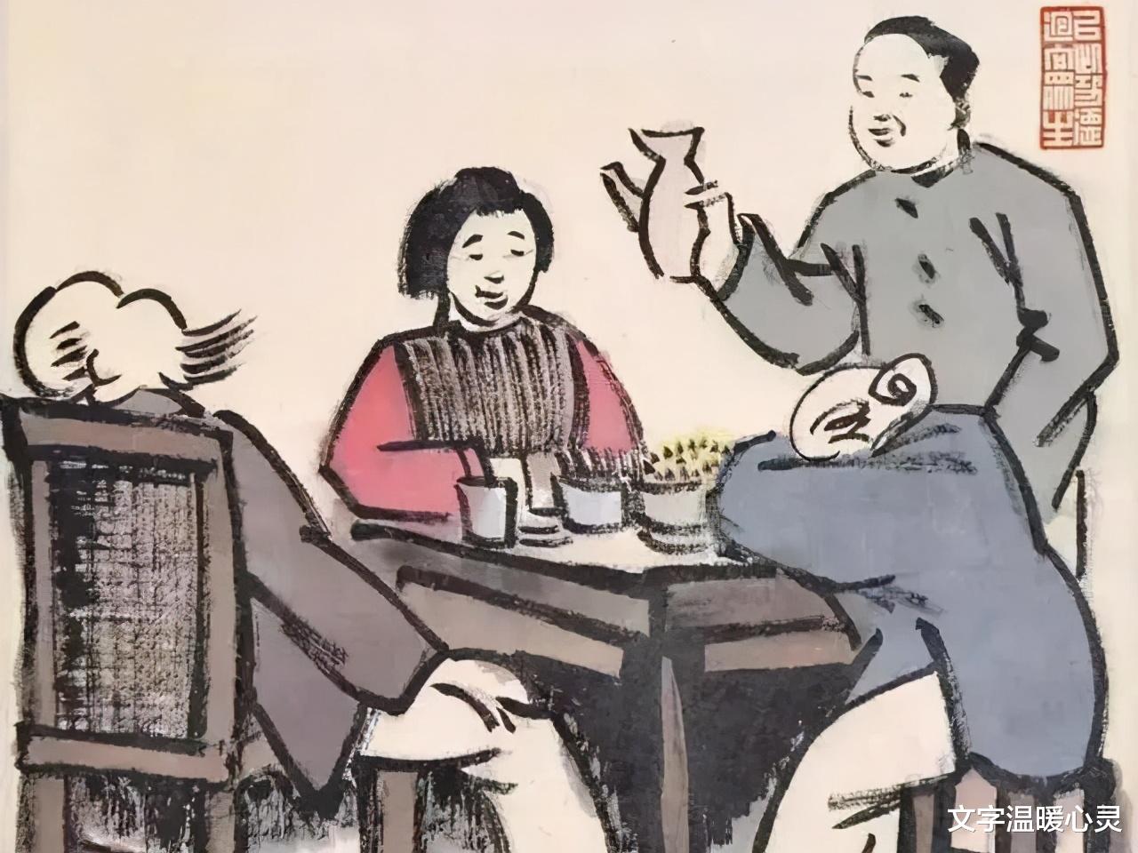 诸葛亮|“有没有钱，一看便知”：这6种人，迟早会有钱