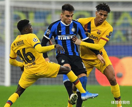 『巴塞罗那』巴萨难办了!这豪门态度强硬只要钱,或撕破脸强留这天才?