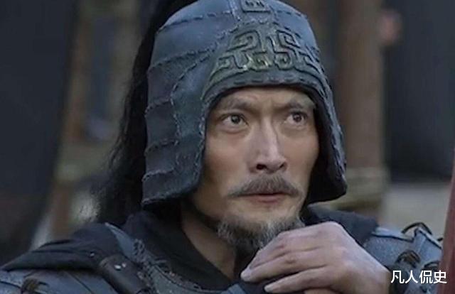 关羽|襄樊之战关羽战死，那么曹操孙权，都死了哪些大将？说出来真丢脸