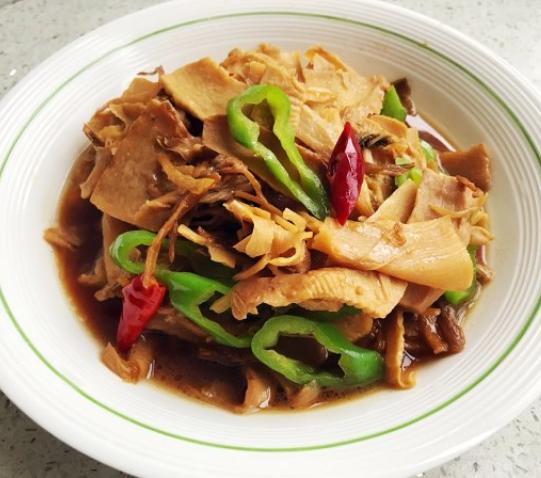 杏鲍菇▲每天一个新菜不够吃？8款家常菜如下，想吃就学起来