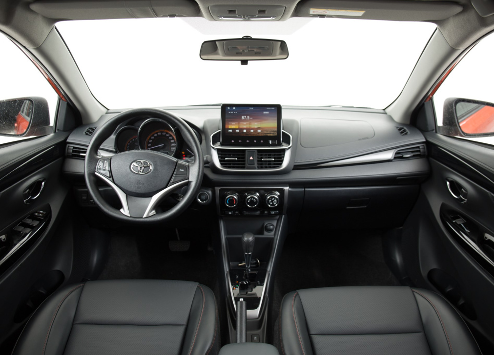 SUV|最低只要7万多,油耗仅5.3L,堪称丰田最良心SUV