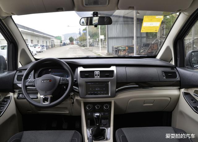 丰田埃尔法|价格不足5万的家用MPV：比奥德赛好看十倍，5、7、8座可选
